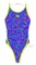 Женский купальник спортивный Daria PBT C3