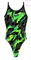 Женский купальник спортивный Flash PBT A7