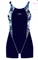 юниорские купальники kneeskin Glide junior PBT A4