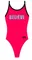Юниорский купальник спортивный Flare junior ChloroFlex C6