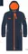 Куртка Parka Core