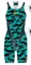 женский купальник Kneeskin Kneeskin PBT P3