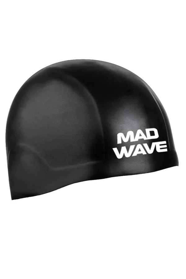 Силиконовая шапочка R-cap World Aquatics approved