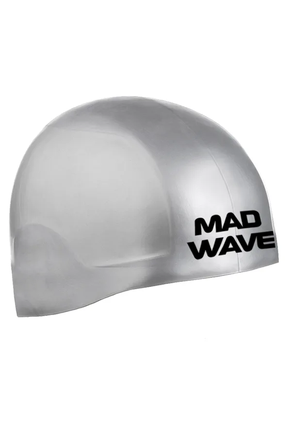 Силиконовая шапочка R-cap World Aquatics approved