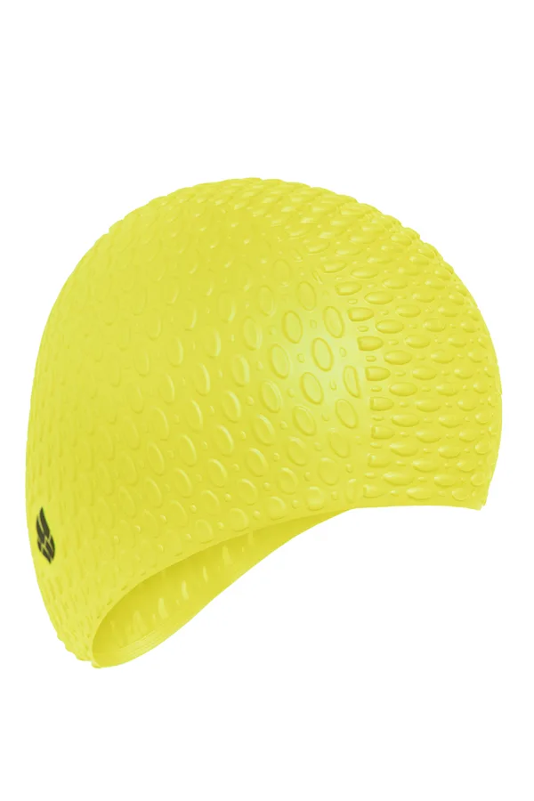 Силиконовая шапочка Silicone Bubble