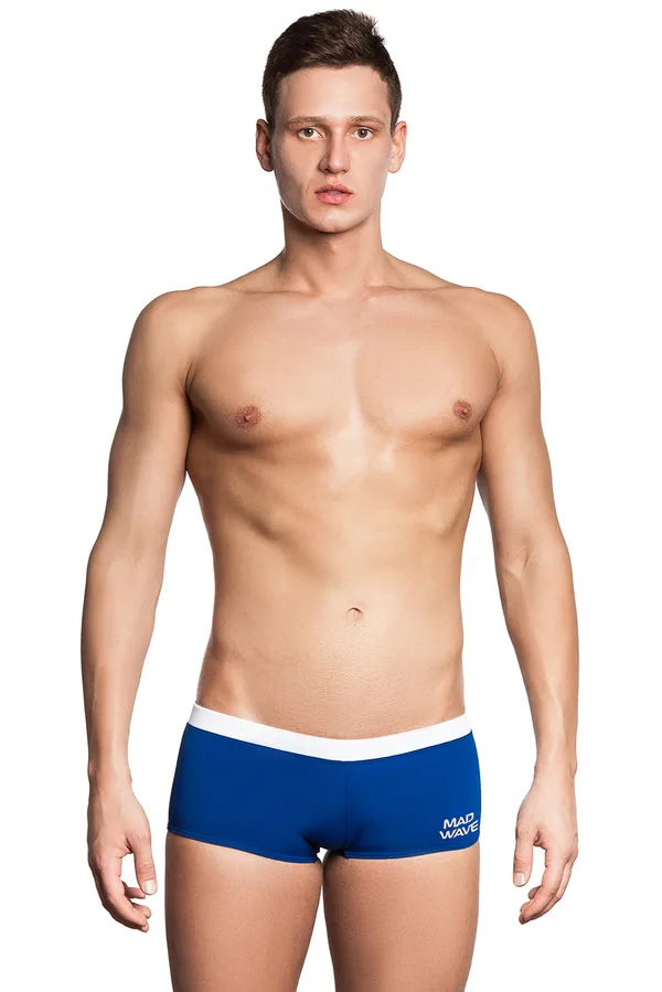 Мужские плавки-шорты антихлор SX