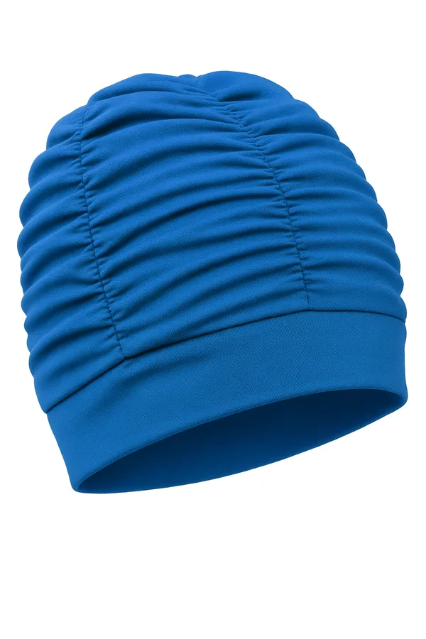 Шапочка для душа Velcro