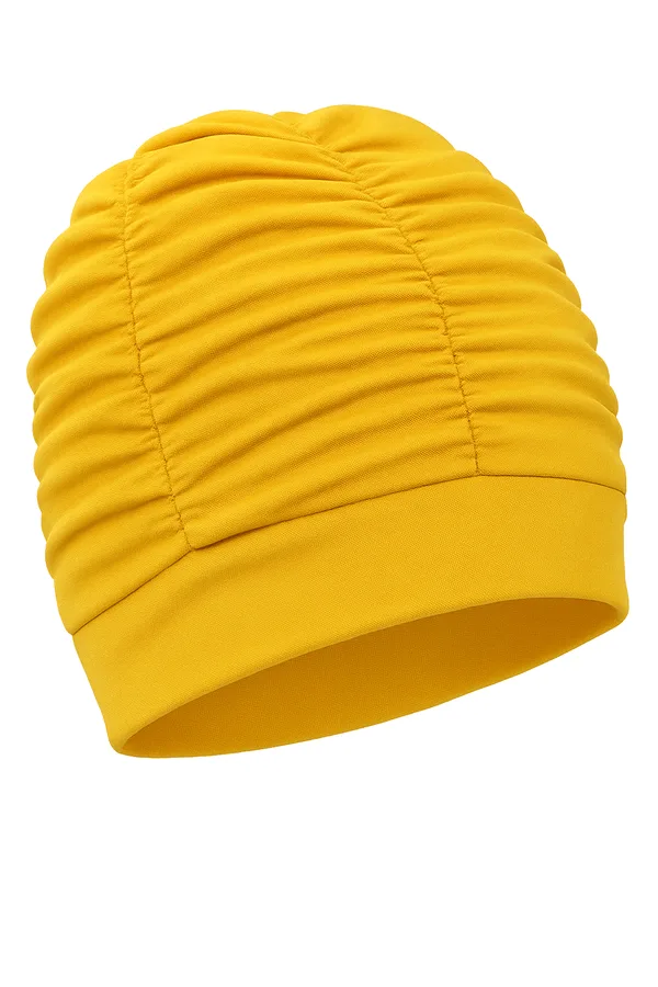 Шапочка для душа Velcro
