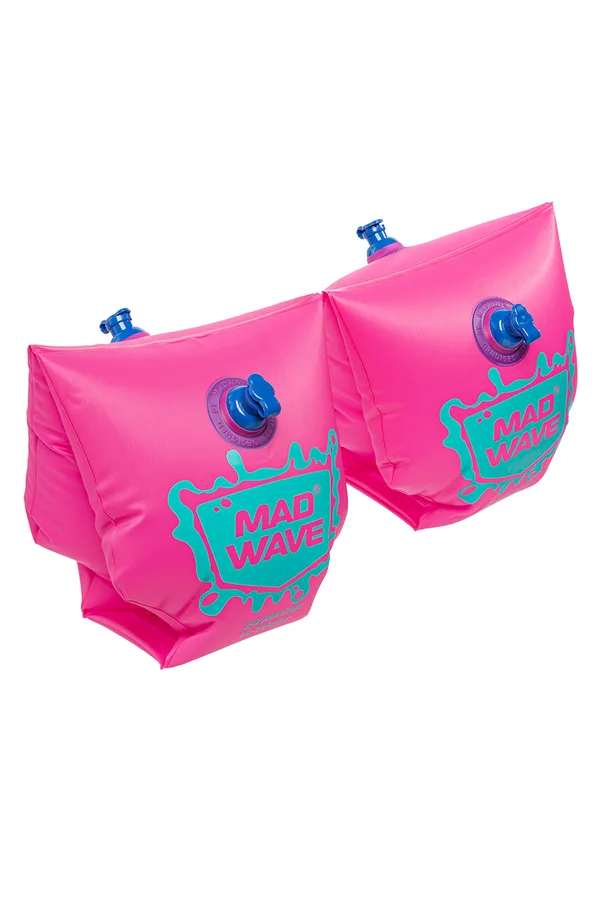 Нарукавники Arm bands Mad Wave