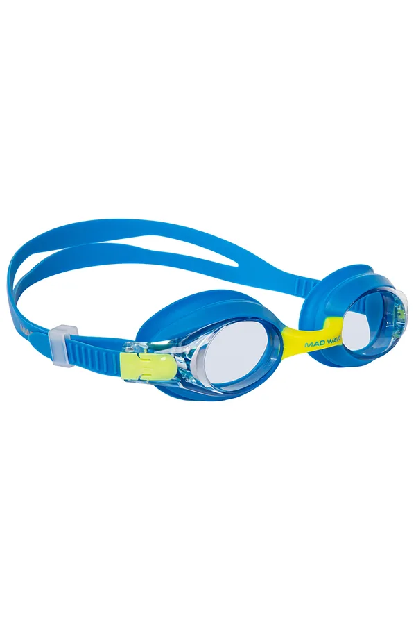 Очки для плавания юниорские Automatic multi junior