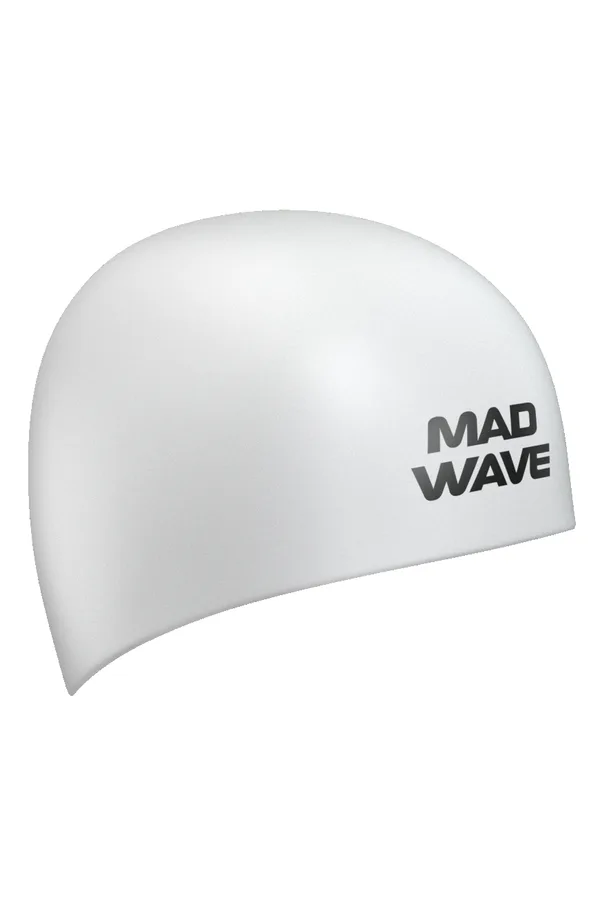 Силиконовая шапочка D-cap World Aquatics approved