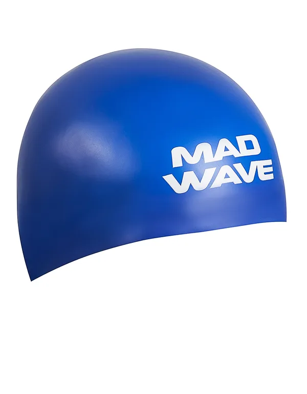 Силиконовая шапочка D-cap World Aquatics approved