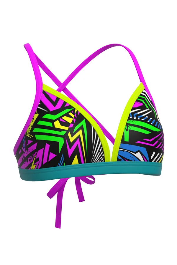 Женское бикини Relax top