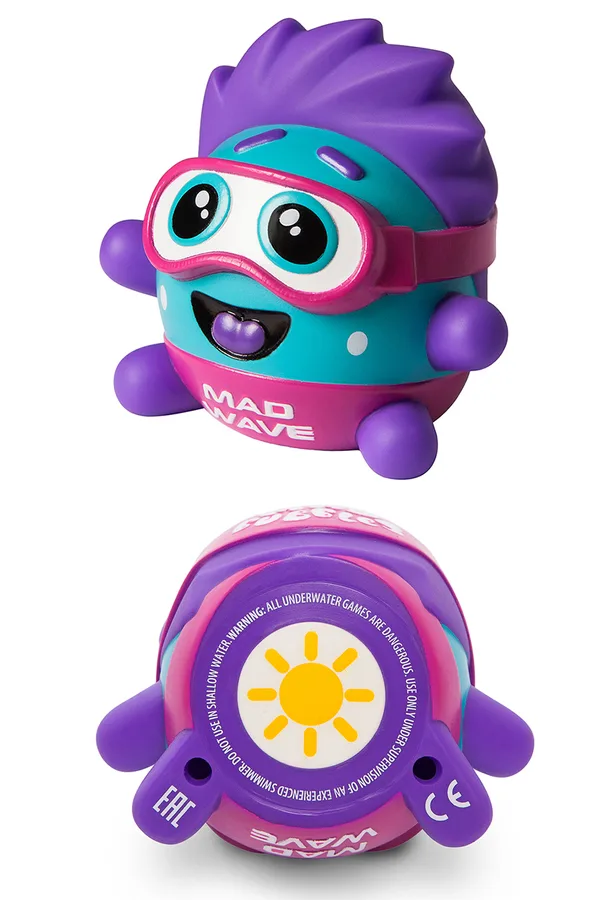 Игрушка Mad bubble diving
