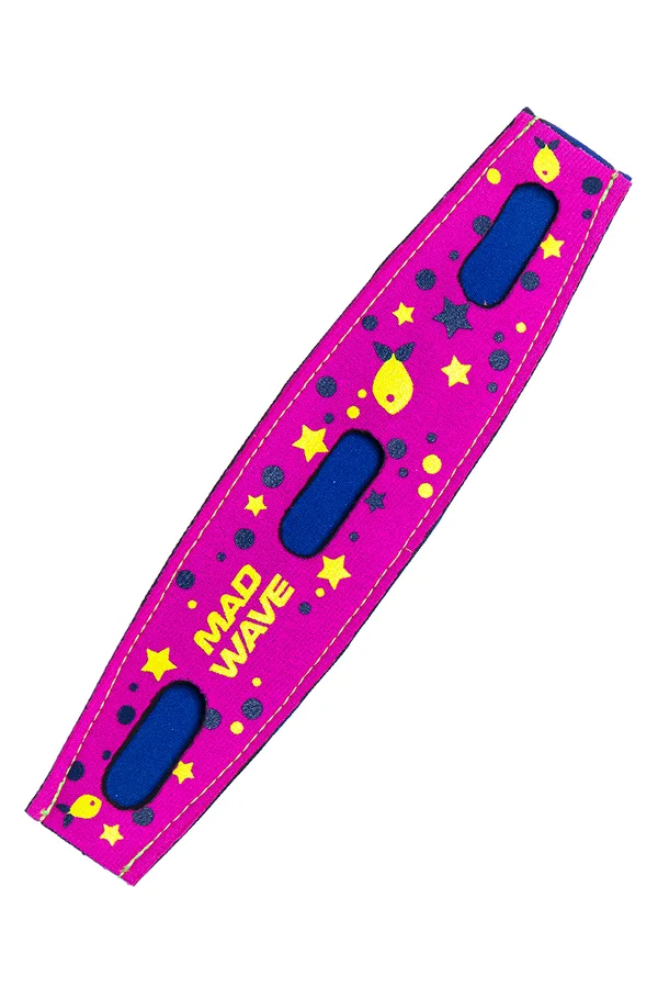 Неопреновая накладка для ремешка Lucky