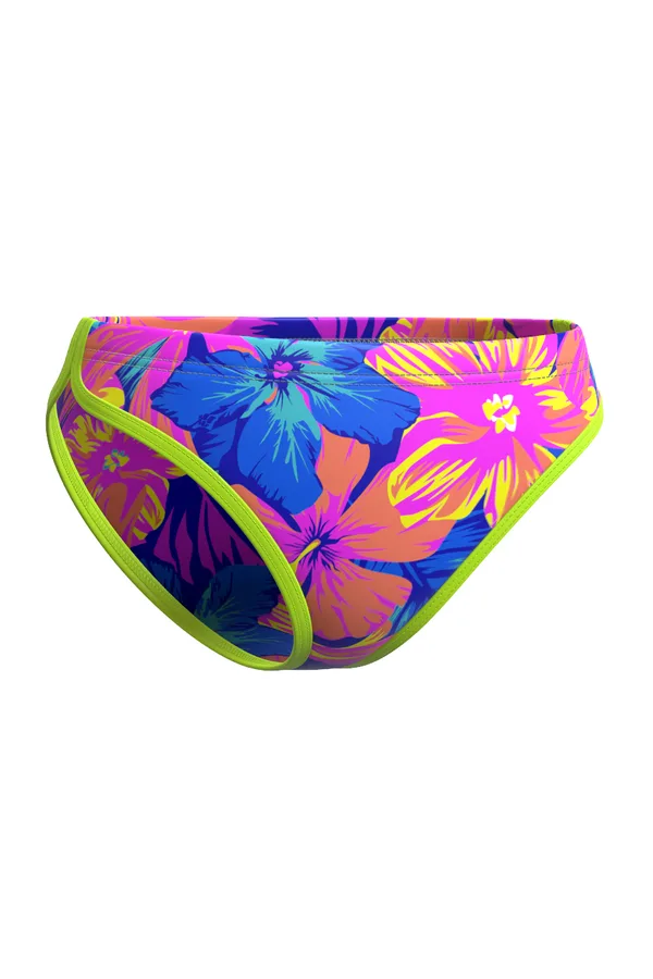 Женское бикини Crossfit  bottom