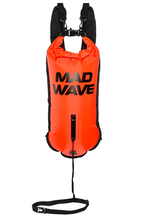 Надувной буй Dry bag