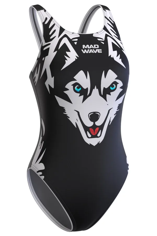 Женский купальник спортивный Flex F5