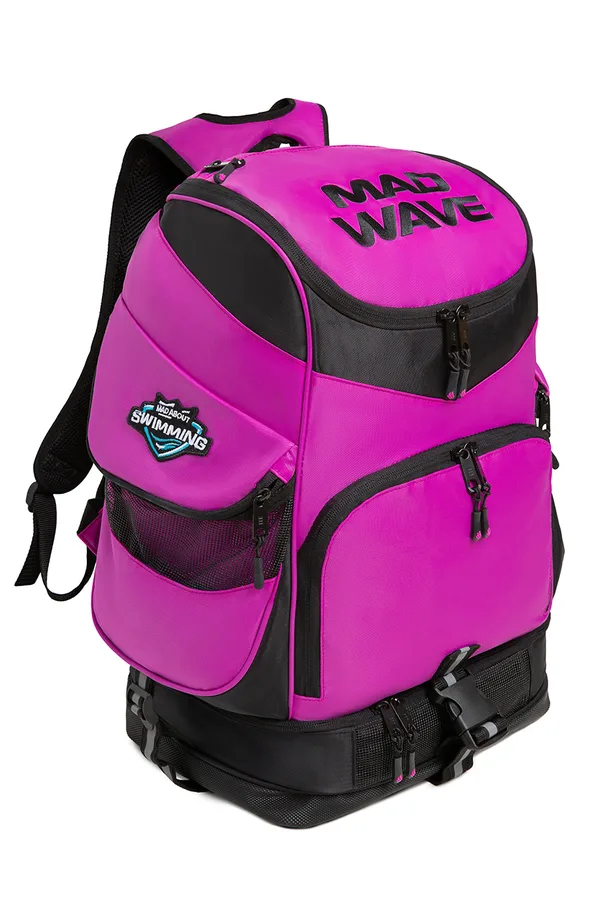 Рюкзак Mad team