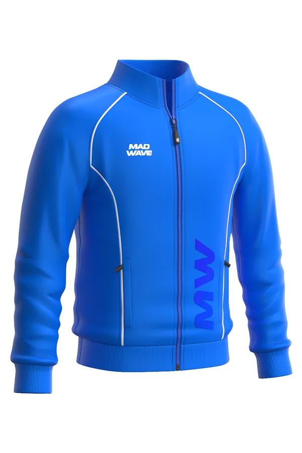 Спортивная куртка юниорская Track jacket Junior