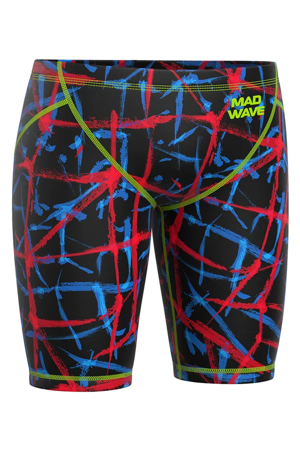 Мужские стартовые джаммеры MW Revolt Men Jammer I3