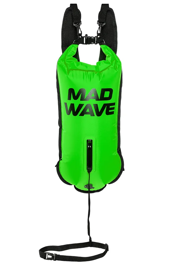 Надувной буй Dry bag