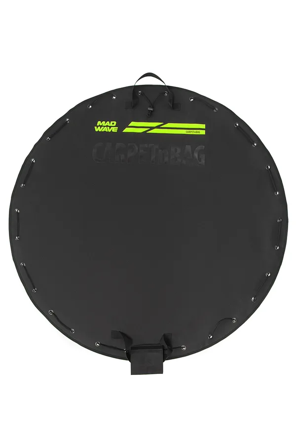 Сумки спортивные CARPETnBAG