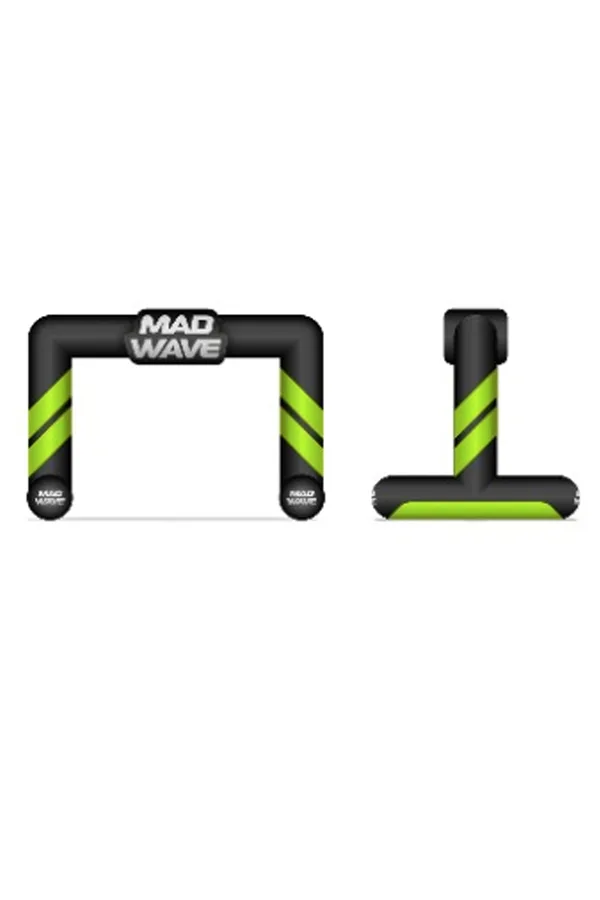 Надувные Арки Inflatable bow float