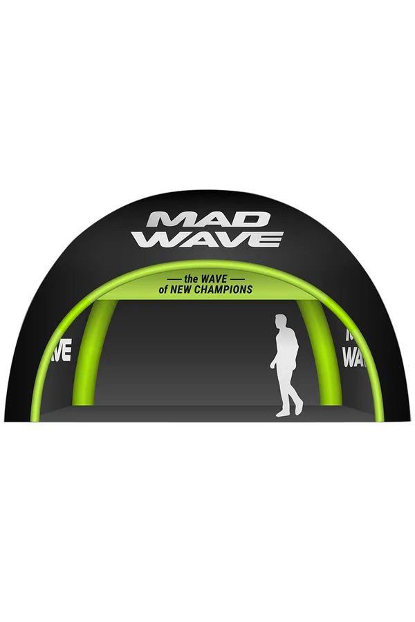 Тент Tent inflatable 4*4