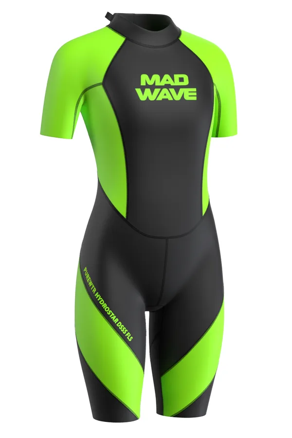 Костюм неопреновый DSSS ( женский) OPNWTR Hydrostar DSSS STY lady
