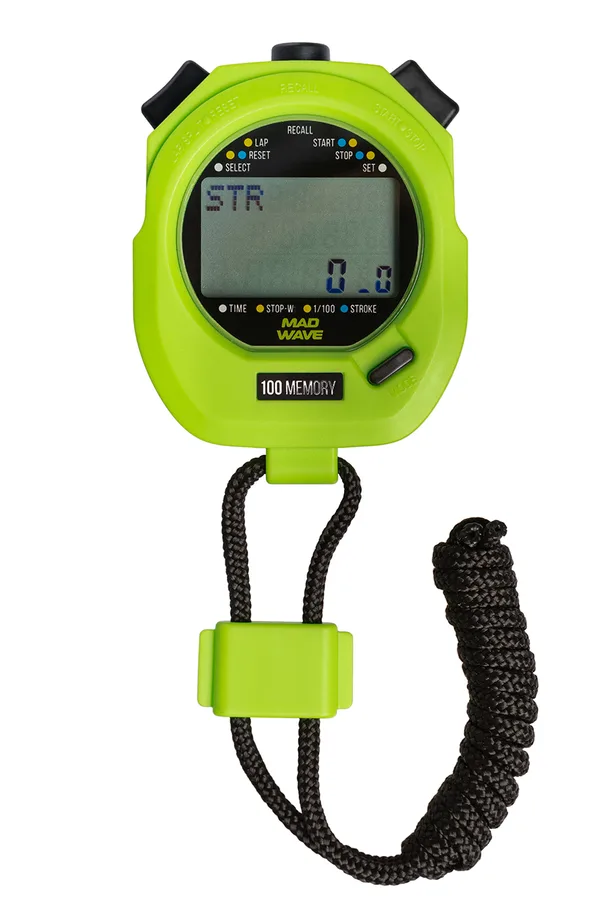 Секундомер Stopwatch SW-100 memory
