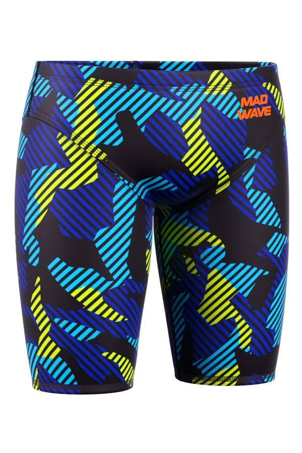 Мужские стартовые джаммеры Bodyshell Men Jammer X4