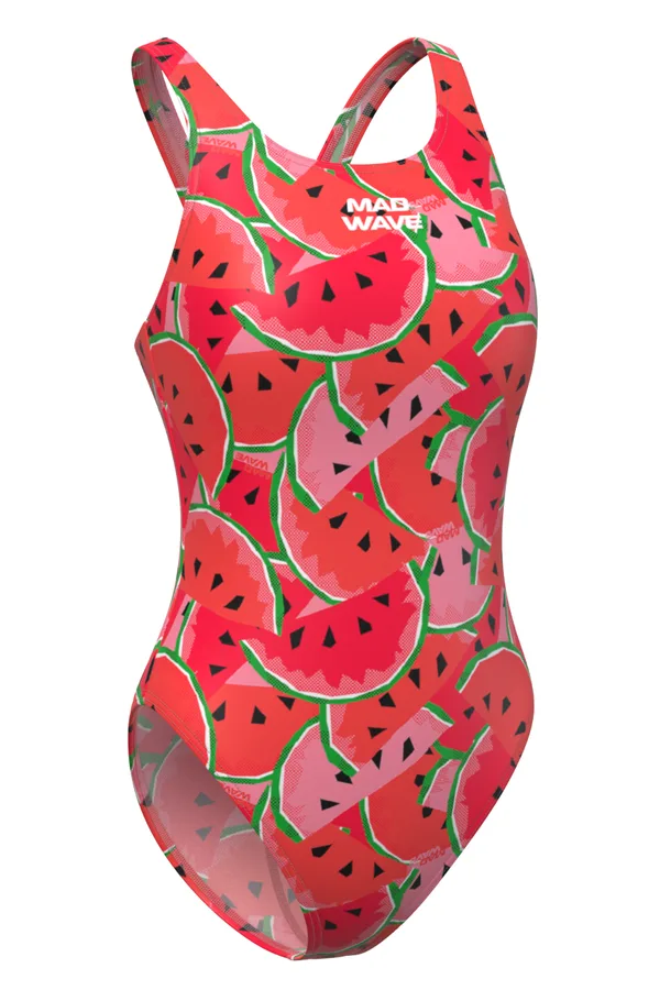 Женский купальник спортивный Wave PBT H9