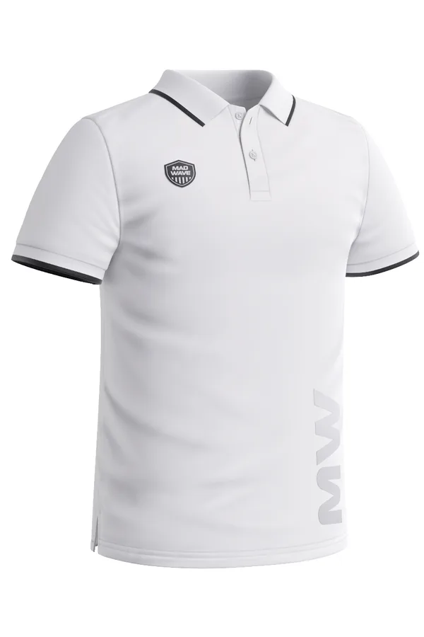 Футболка поло Polo MW adult
