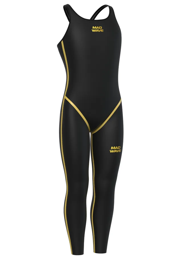костюм неопреновый для открытой воды Open water Men Full Back