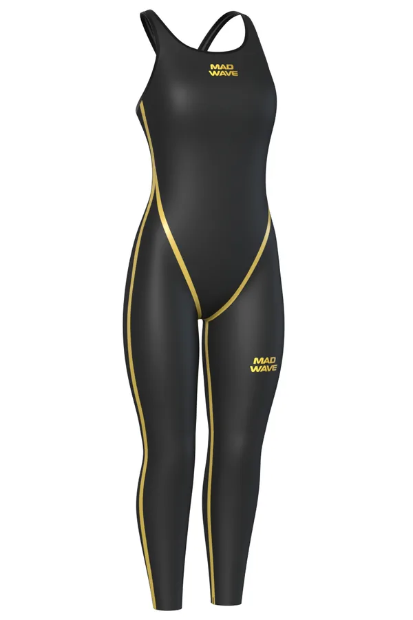костюм неопреновый для открытой воды Open water Women Full Back