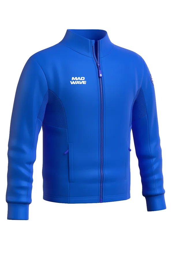 Спортивная куртка юниорская Flex jacket junior