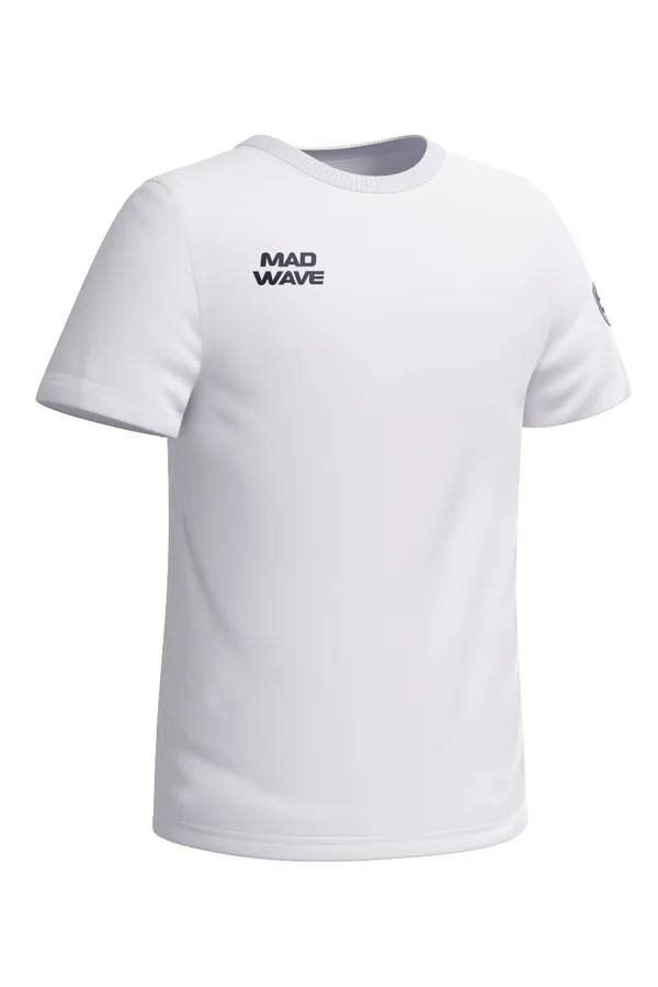 Футболка MW t-shirt stretch junior