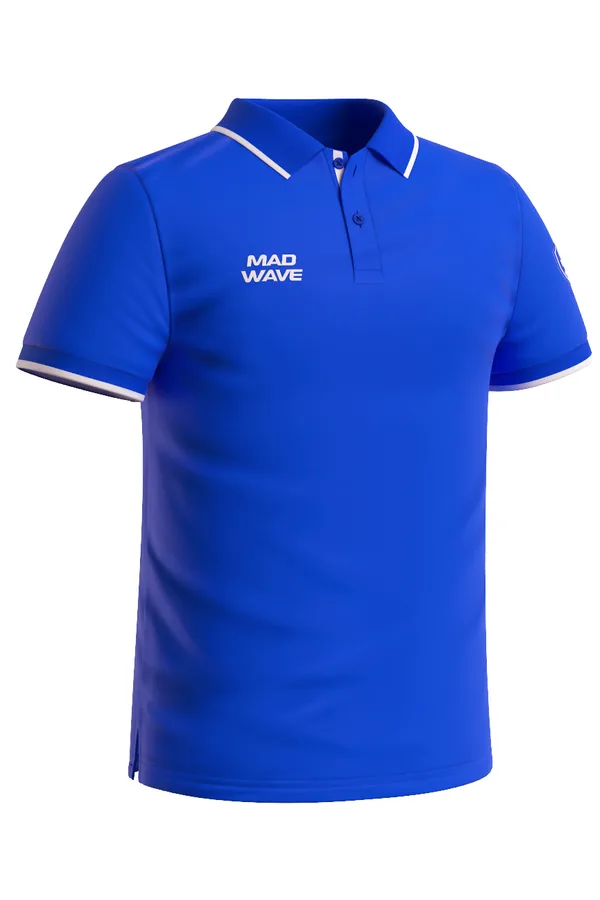 Футболка поло Polo MW stretch adult