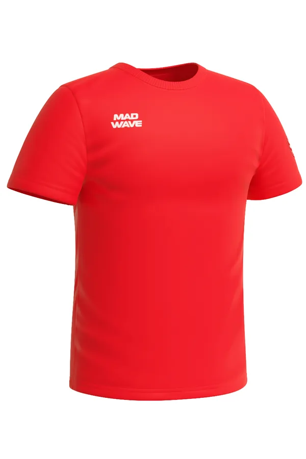 Футболка MW t-shirt stretch adult