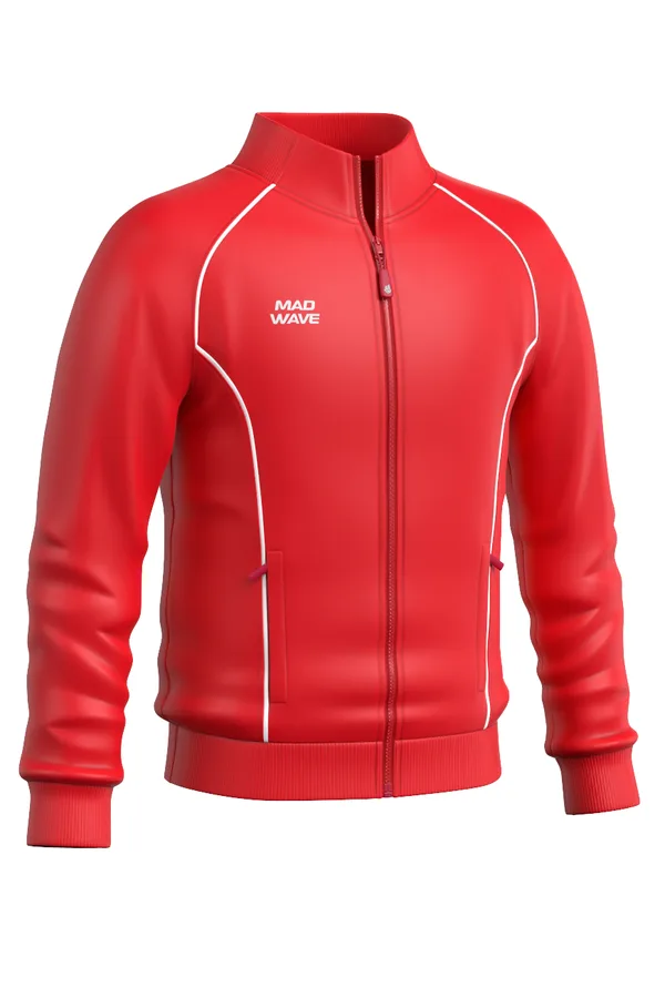 Спортивная куртка Track jacket