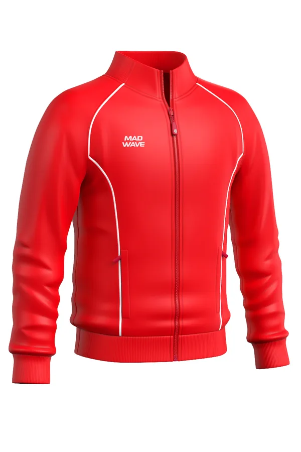 Спортивная куртка юниорская Track jacket junior