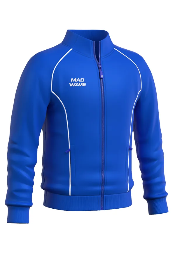 Спортивная куртка юниорская Track jacket junior