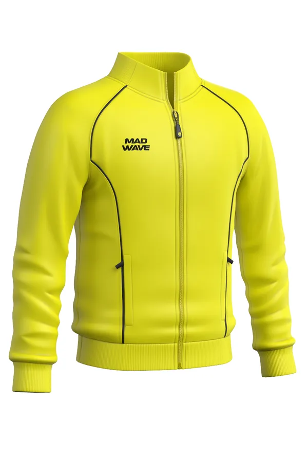 Спортивная куртка юниорская Track jacket junior