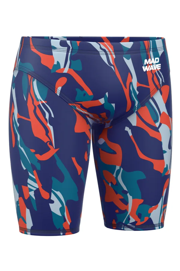 Мужские стартовые джаммеры Bodyshell Men Jammer X2