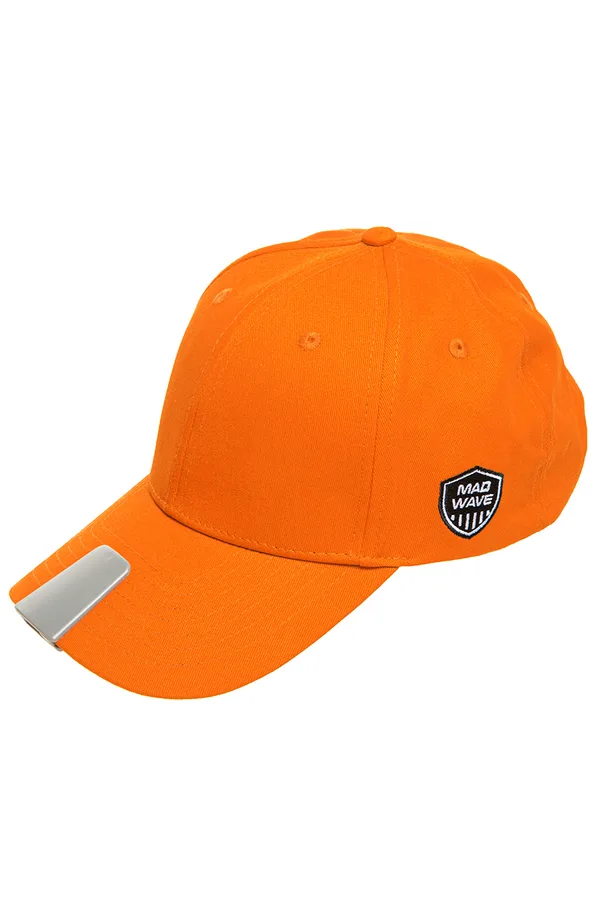 Кепка Whistle fan cap