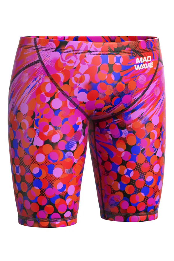 Мужские стартовые джаммеры MW Revolt Men Jammer X5