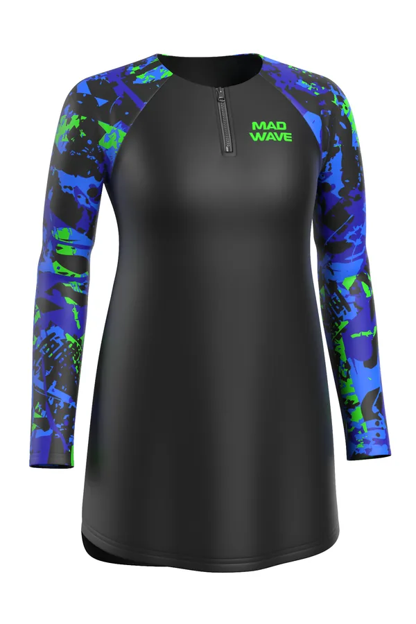 Женский купальник спортивный Suncover swim tunic