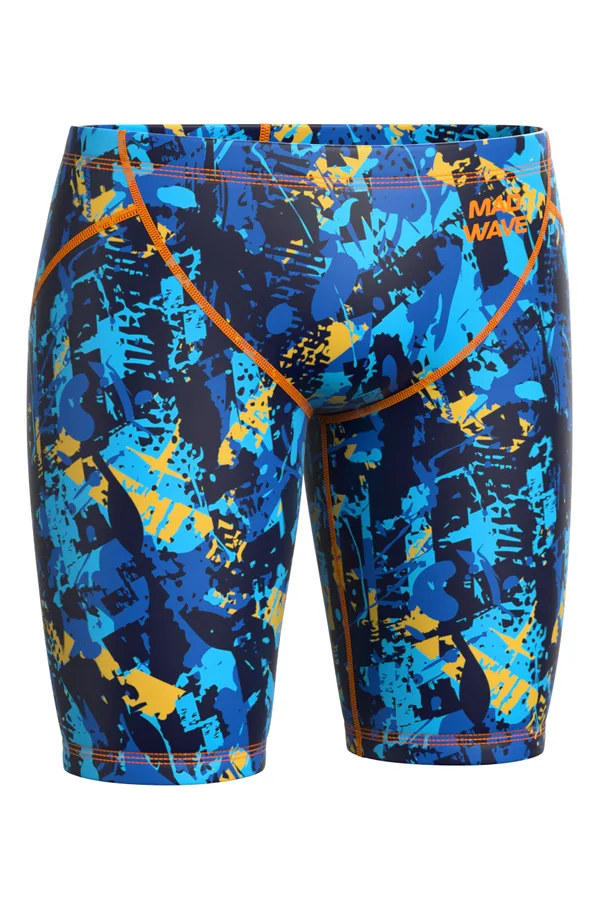 Мужские стартовые джаммеры MW Revolt Men Jammer X8
