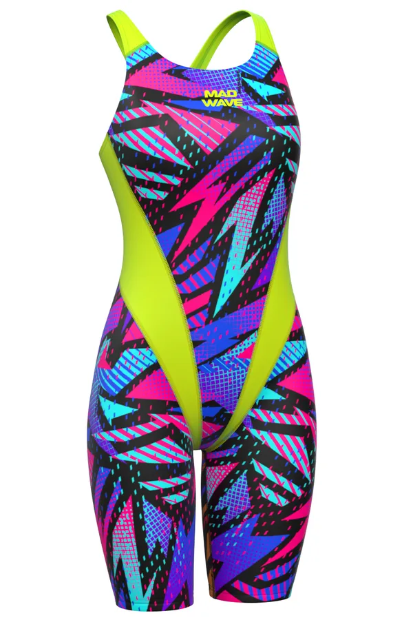 женский купальник Kneeskin Kneeskin PBT A8
